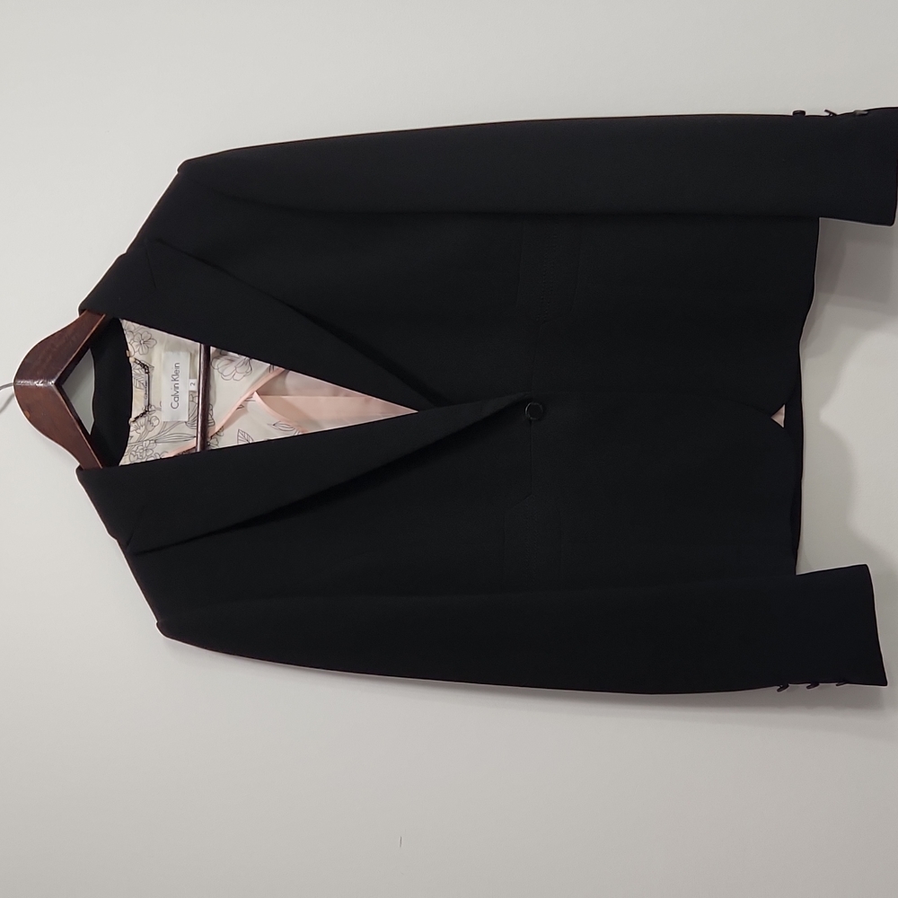 Classic Blazer